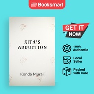 Sita's Abduction - Paperback - English - 9798885692632