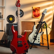 Gusta Galaxy กีตาร์ไฟฟ้า Electric Guitar รับประกันศูนย์ Music Arms