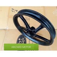 Front Wheel racing yamaha mio j-mio soul gt-mio m3-fino Type baud disc 3 second original