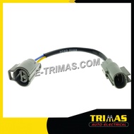 Proton Waja Cooling Radiator Fan Motor Socket Connector Wire Harness