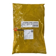 Japanese curry powder (House VN) - 1kg, Japanese curry powder, curry