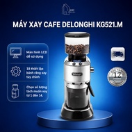 DeLonghi Dedica KG521 Coffee Grinder.M -