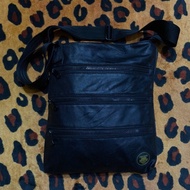 Sling bag Descente