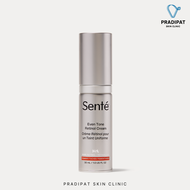 Sente Even Tone Retinol Cream เพื่อผิวเรียบเนียน แน่นกระชับ ลดเลือนทุกสัญญาณแห่งวัย (จำหน่ายเฉพาะในโ