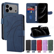 Dream Line Flip Case For iPhone 17 Pro Max 17pro Case iPhone 17 Air Case iPhone 16e 13 14 15 16 Pro 