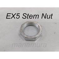 EX5 Stem Nut 50306-GN5-900