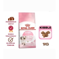 Royal CANIN KITTEN Packaging 1KG REPACK