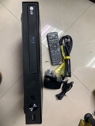 LG BP250 藍光DVD播放機