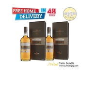 Auchentoshan 21 Years 700ml (Bundle of 2)