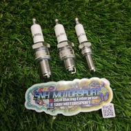 KLG Racing Plug B8ES BP7 CR8