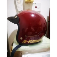 Helmet Bell/ Helmet Bell RT/ Helmet Bell RT Fiberglass