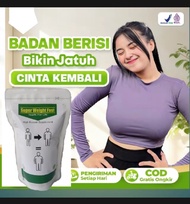 Susu penggemuk - appeton penggemuk badan - susu penambah nafsu makan berat badan - penggemuk cepat