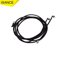 Windshield Wiper Washer Spray Nozzle Hose Pipe Fit for AUDI VW Beetle Golf Jetta Passat Touran Caddy