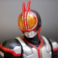 Bandai HDM 創絶仮面ライダー 仮面ライダーフォーゼ 発進編 創絕 Rider 幪面超人 (555) 2012年 全新未拆袋有盒