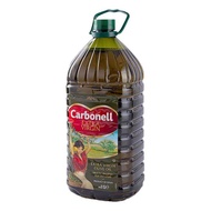 Carbonell Extra Virgin คาร์โบเนล น้ำมันมะกอก เอ็กซ์ตร้า เวอร์จิ้น (มีให้เลือก 3 ขนาด)