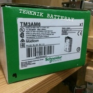 MODULE SCHNEIDER MODICON TM3AM6