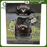Callaway Golf Accessories VIP Gift Set