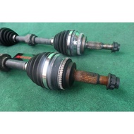 LEXUS ES250 DRIVE SHAFT