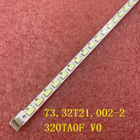 LED backlight For TV 32inch 5030pkg 52EA 73.32T21.002-2 320TA0F 32LT360C 32LS3510 32PFL3507 32LS3590