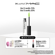 MAC PRO LOCKED BROW GEL - CLEAR / แมค เจลปัดคิ้ว PRO LOCKED BROW GEL