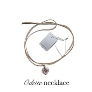 Odette necklace