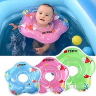 Neck INTIME BabyRing | Baby neck float | ORIGINAL Swimming Ring Neckring