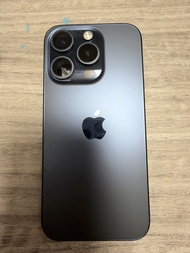 iPhone 15 Pro 128GB 藍色 港版