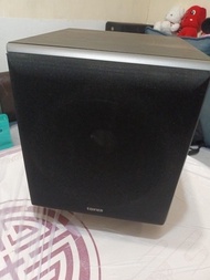 Edifier T5 Powered Subwoofer 喇叭