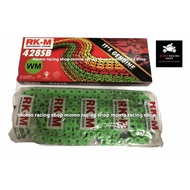 RKM 428SB Color Chain ✨Ready Stock✨