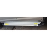 ▣Shark Stepboard End Cap Toyota Innova