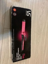 自動捲髮器
