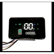 Đồng Hồ Vuông Xe Điện M133 133S