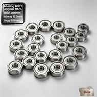 Bearing 6001 ZZ Bearing 100%Original