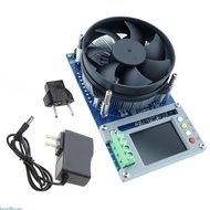 beste Current Load Tester Digital  Capacity Tester Voltmeter Adjustable Current