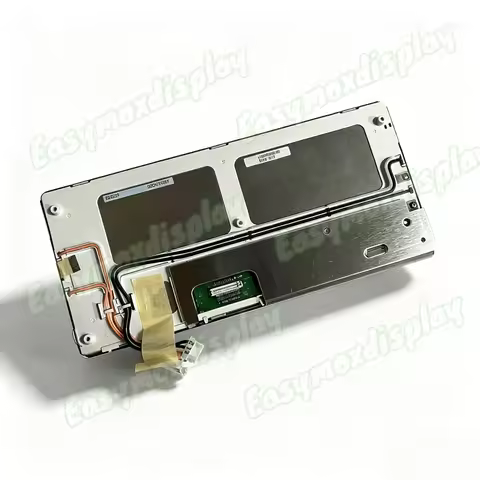 8.8 Inch Display Screen For BMW E90 E91 E60 E61 E63 E64 E65 E66 E70 X5 CIC CCC CID Navigation