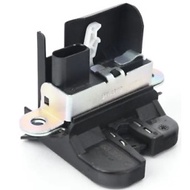 REAR BONNET LOCK MOTOR REAR TRUNK LID LOCK LATCH FOR VW BEETLE GOLF MK7 HATCHBACK 5G6827505B 9B9