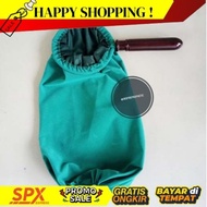 VIRAL Church Collection Offering Bag Cheap Custom Large Velvet Zipper Sunday School Children Wooden 