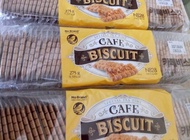 No Brand Cafe Biscuits 275g