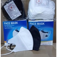 Duckbill mask 50pcs / box
