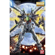 Bandai MG 1/100 Gundam Double X Gundam DX Gundam Assembly Model