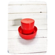 Bekas Botol Tin Susu Pekat/Bekas Botol Susu Pekat