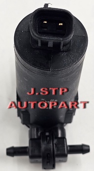 มอเตอร์ฉีดน้ำฝน/มอเตอร์ฉีดกระจก 12V TOYOTA YARIS(5 ประตู) ปี2014 ขึ้นไป ,FORTUNER/ALPHARD/VELLFIRE ป