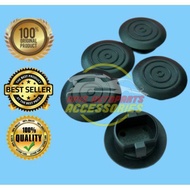 PERODUA ALZA MYVI AXIA BEZZA TOYOTA SIDE SKIRT GROMMET CLIP ( LOWER CLIP )