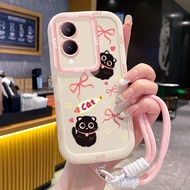 Casing For VIVO Y17s Y36i 5G Y28 5G G2 5G Case Silicone