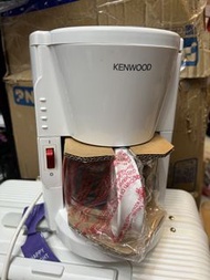 Kenwood CM 60 Distilled Coffee Maker咖啡機