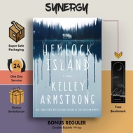 Hemlock Island by Kelley Armstrong