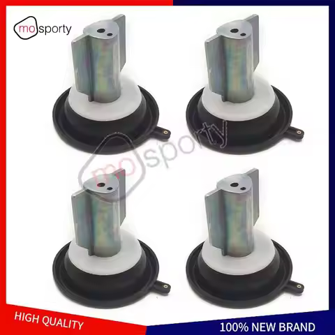 Carburetor repair kit plunger diaphragm parts for Kawasaki KVF650 KFX700 KSV700 KVF700 KVF KFX KSV 6