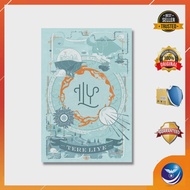 Novel Tere Liye - ILY