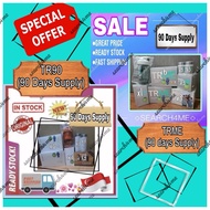 nuskin tr90/trme(90 days supply)