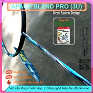 Apacs Blend Pro – Power Plus badminton racket (3U)